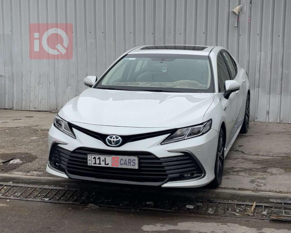 تويوتا كامري